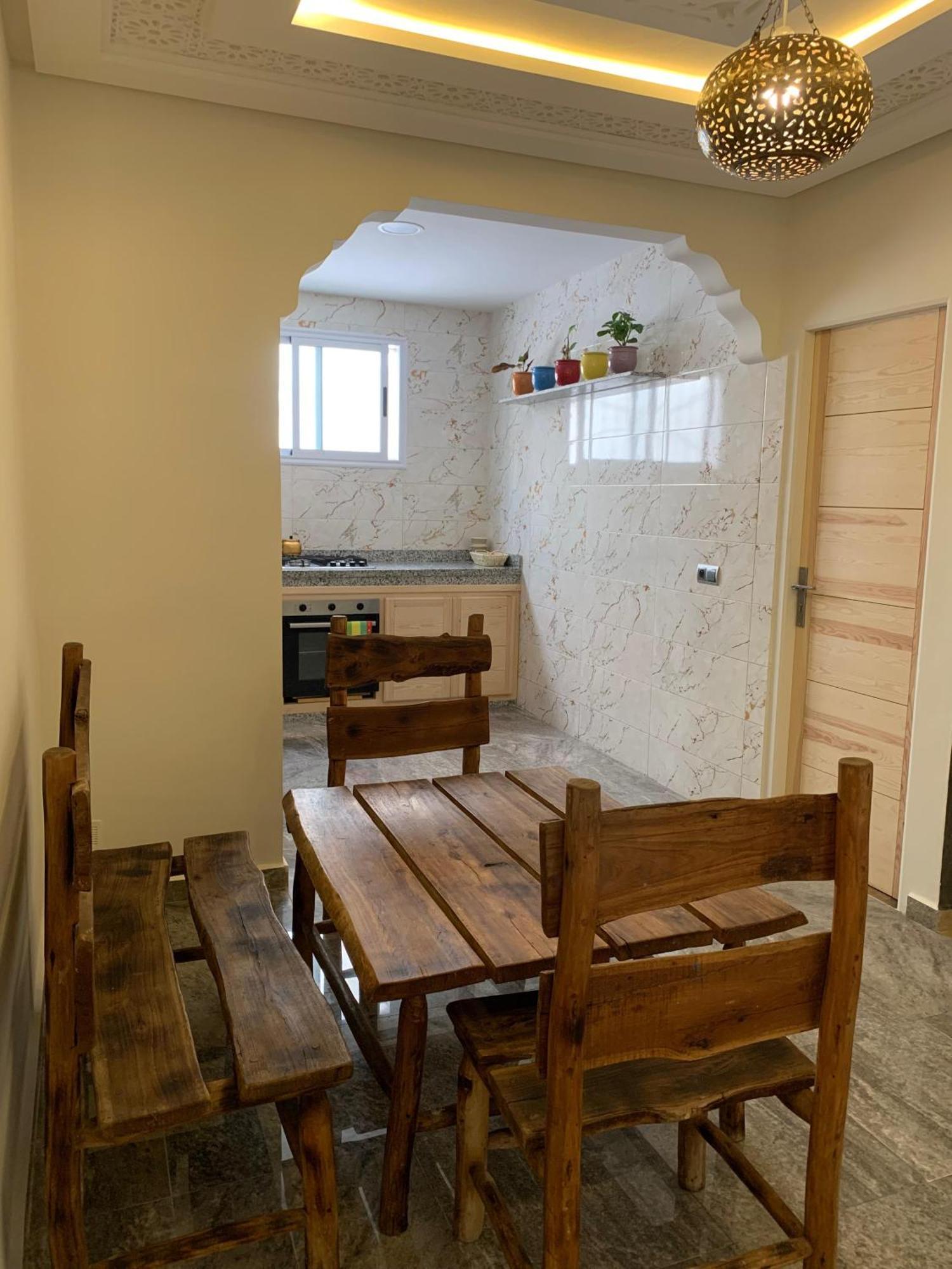 Dar Sirin Apartment Essaouira Exterior photo